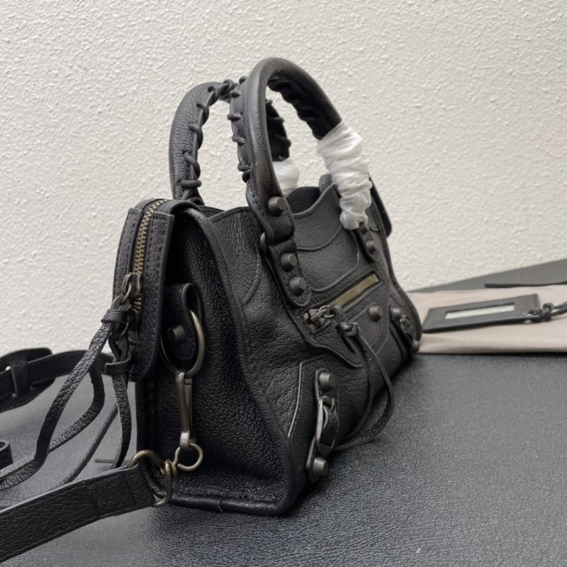 Balenciaga Classic City Bags